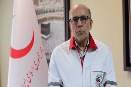  بیماری‌های تنفسی و سرماخوردگی؛ بیشترین علت مراجعه زائران به درمانگاه‌ه