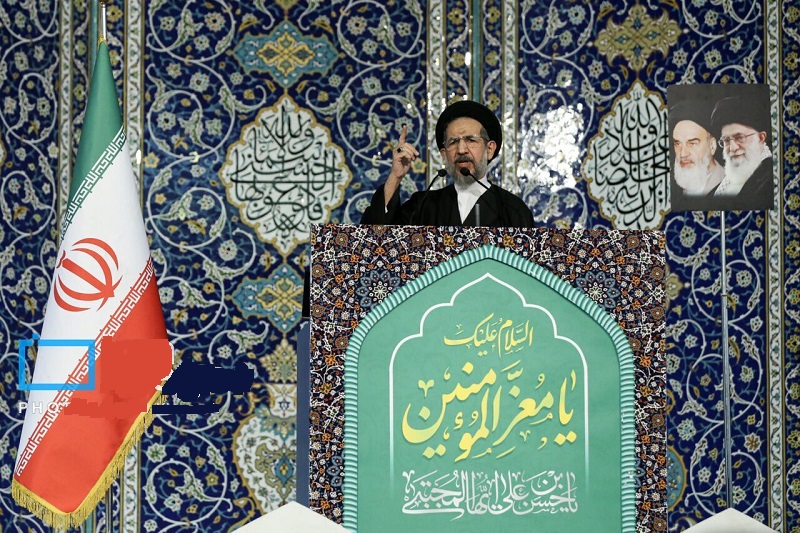  ایران در برابر تجاوز دو قدرت اتمی و شرکایشان فرونپاشید/ ارزشهای والای ملت آشکار شد