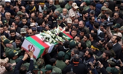 20شهید جنایت تروریستی حله عراق فردا در اهواز تشییع می‌شوند/ احتمال افزایش تعداد شهدا/ حضور وزرای اطلاعات و کشور در مراسم تشییع