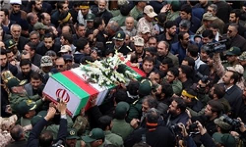 20شهید جنایت تروریستی حله عراق فردا در اهواز تشییع می‌شوند/ احتمال افزایش تعداد شهدا/ حضور وزرای اطلاعات و کشور در مراسم تشییع