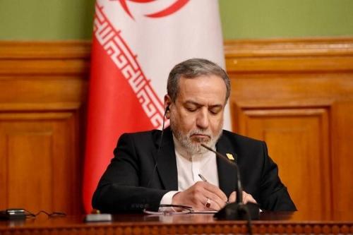  روایت وزیر امور خارجه از اجلاس بریکس