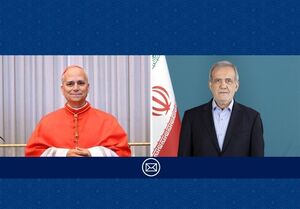 حملات آمریکا و اسرائیل صرفاً علیه ایران نیست