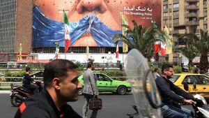 المانیتور: قدرت نظامی آمریکا مقابل ایران کافی نیست +عکس و فیلم
