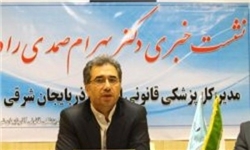 شناسایی و تعیین هویت 8 نفر از اجساد حادثه قطار مسافربری تبریز - مشهد + اسامی