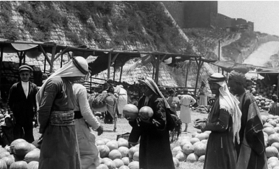  فلسطین پیش از نکبت / عکس