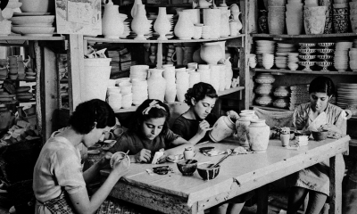 فلسطین پیش از نکبت / عکس