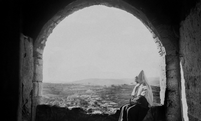  فلسطین پیش از نکبت / عکس