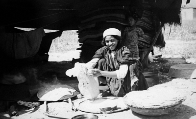  فلسطین پیش از نکبت / عکس