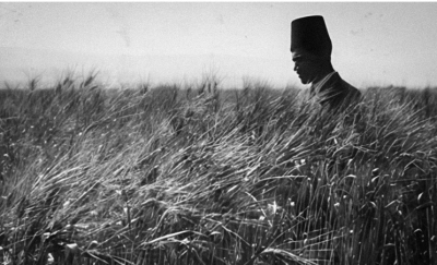  فلسطین پیش از نکبت / عکس