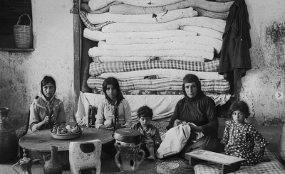  فلسطین پیش از نکبت / عکس