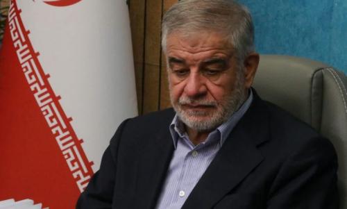 شروط رهبر انقلاب، خط قرمز ما در مذاکرات است