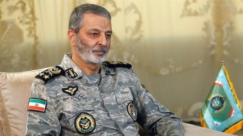 ابعاد روایت‌نشده از شخصیت شهید سپهبد موسوی