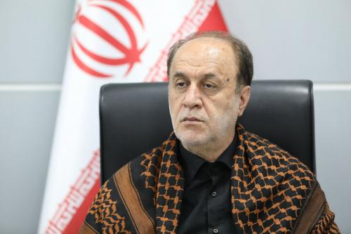مجلس با افزایش اعتبار کالابرگ موافق است