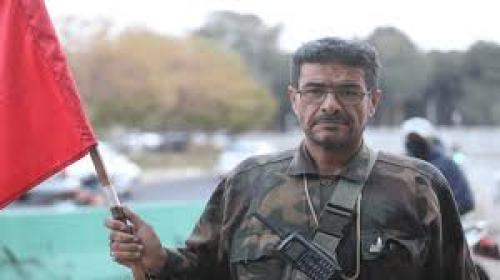 شهید محسن حاجی‌زاده؛ از جهاد تبیین تا گودال قتلگاه +فیلم