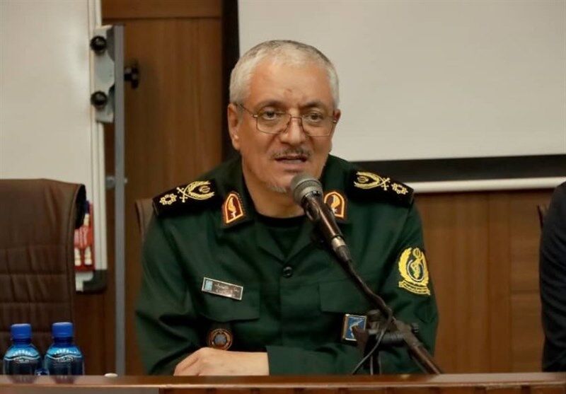  آمادگی پاسخ به هر گونه تجاوز دوباره به ایران را داریم