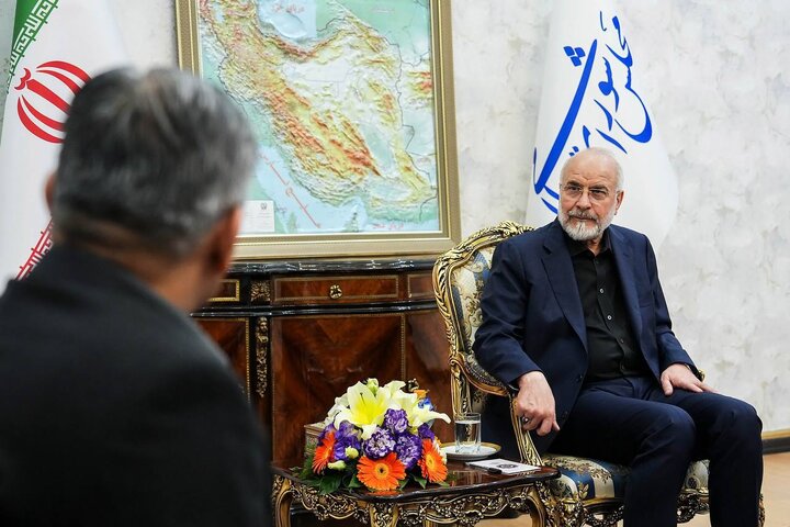  حضور آمریکا در منطقه زمینه ناامنی را فراهم می‌کند