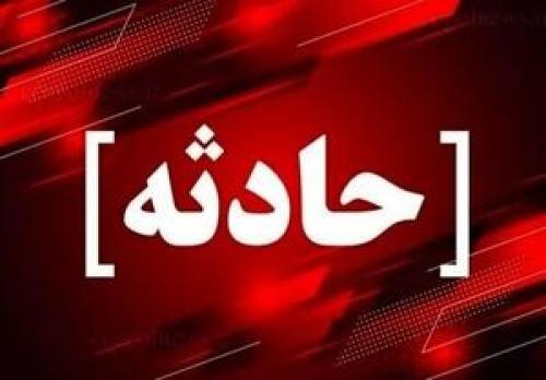  آتش‌سوزی در ساختمان تجاری خیابان جمهوری مهار شد