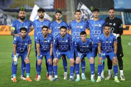 حضور ستاره مهاجم استقلال در جشنواره فیلم کن
