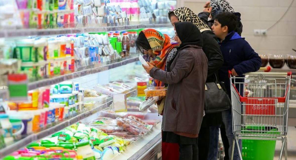 تأمین و توزیع مناسب کالا، افزایش غیرمنطقی قیمت‌ها