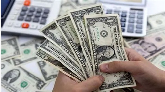 قیمت دلار امروز دوشنبه ۲۸ اردیبهشت