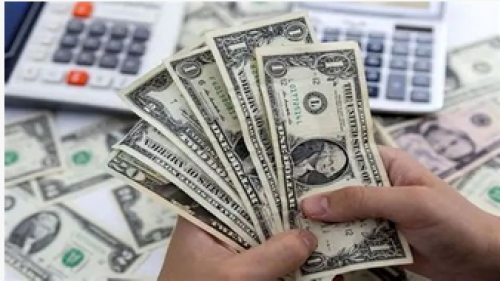 قیمت دلار امروز دوشنبه ۲۸ اردیبهشت