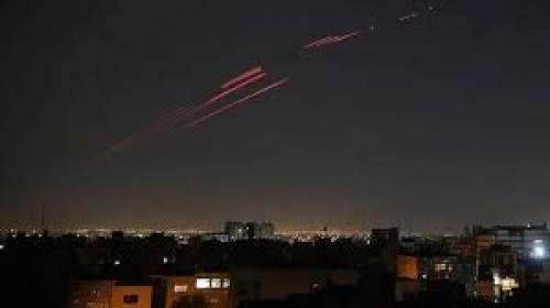 پدافند جزیره کیش فعال می‌شود