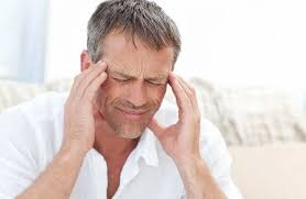 ضربه به سر، مراقب این تغییرات باشید 