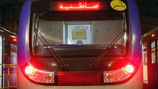 فوریت طرح رایگان شدن مترو و اتوبوس