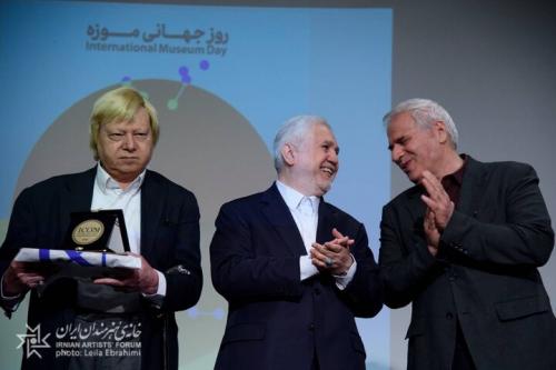 شیوه حکمرانی در میراث فرهنگی بازنگری شود+عکس
