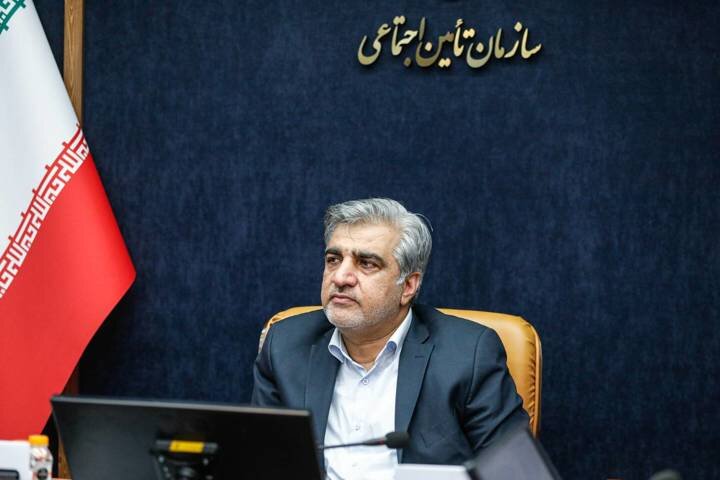  صدور احکام جدید بازنشستگان تامین اجتماعی از هفته آینده