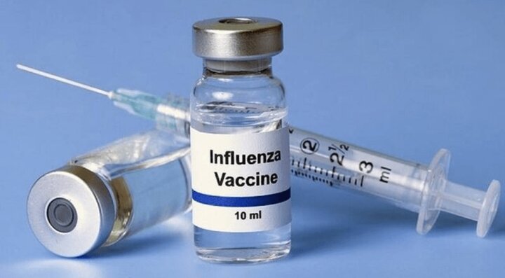  واکسن آنفلوانزا می‌تواند خطر حمله قلبی و سکته مغزی را کاهش دهد