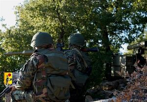  تا پایان اشغالگری، به نبرد ادامه خواهیم داد