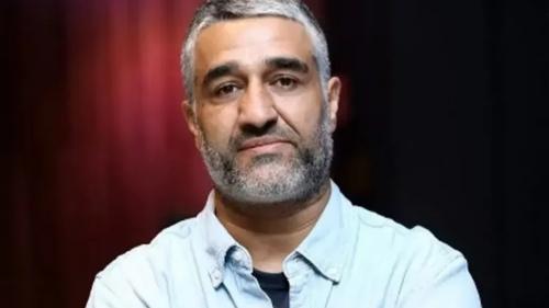 حکم «۹۹ ضربه شلاق برای پژمان جمشیدی» تکذیب شد