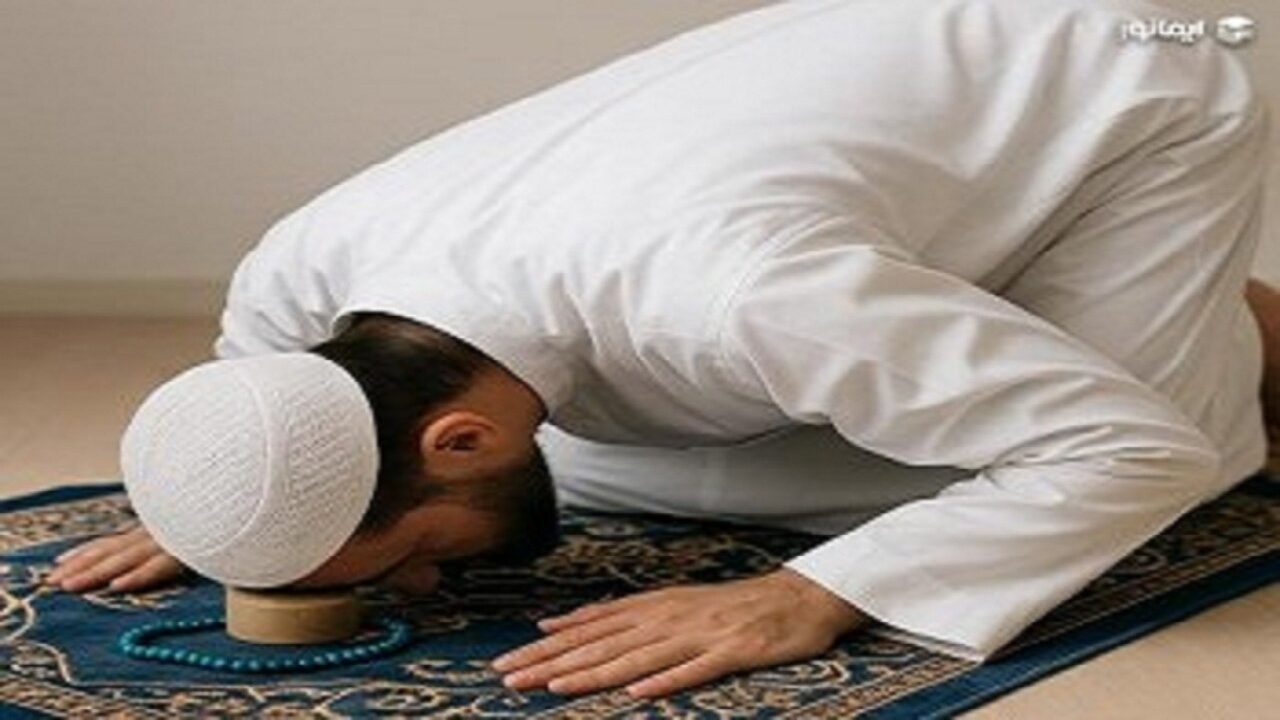  نحوه خواندن نماز واعدنا یا نماز دهه اول ذی الحجه