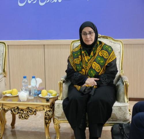 طرح ملی «حامی» تابستان در سراسر کشور اجرا می شود
