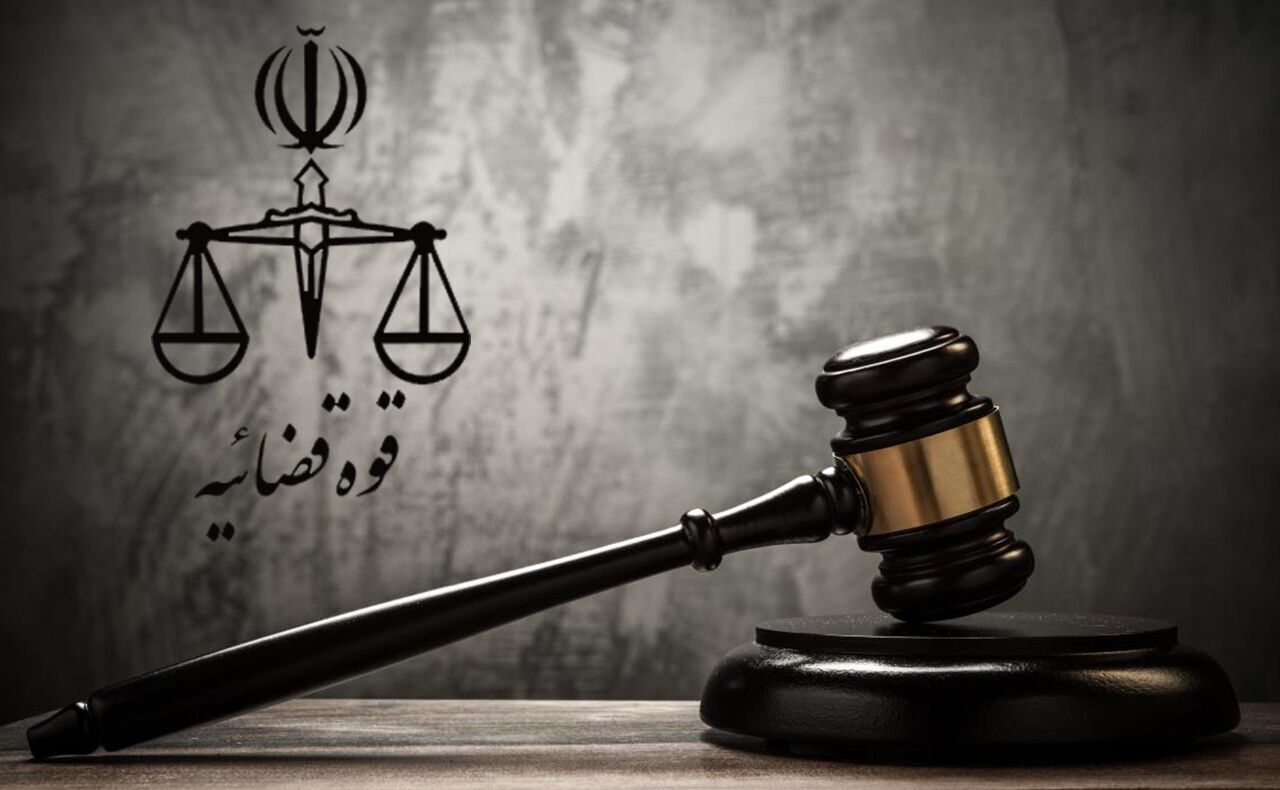 2 تروریست تجزیه طلب اعدام شدند