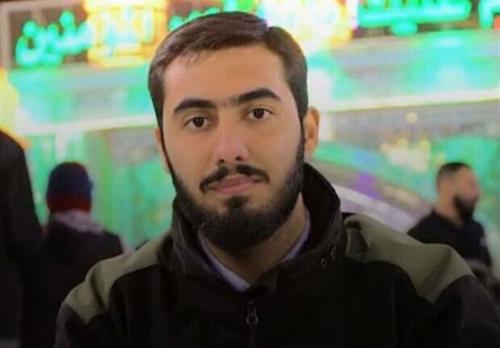 پرونده شهادت  علی‌وردی در دادگاه انقلاب 