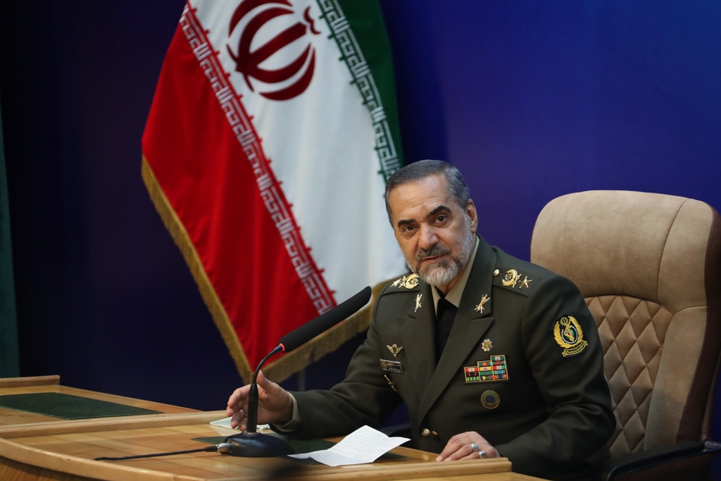 شهید سپهبد موسوی بهترین تدابیر را اتخاذ می‌کرد