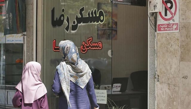  بازار اجاره به نقطه صفر نزدیک می‌شود