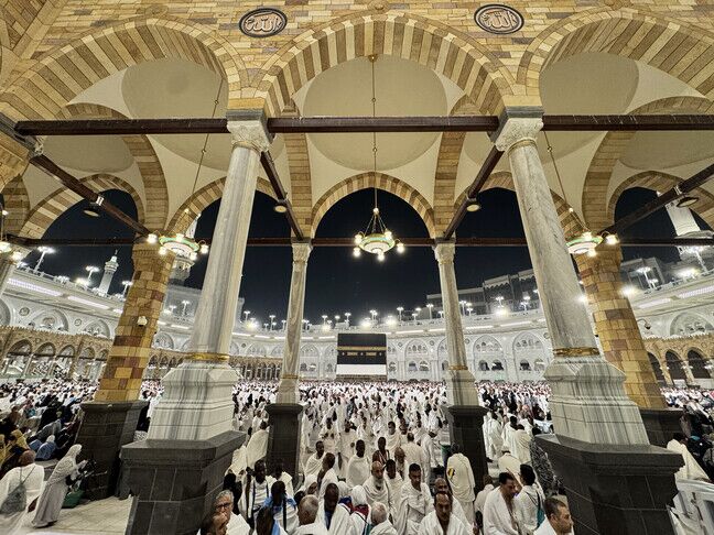  سال انتظار، ۲۴۰۲ زائر جا مانده، ۷۱ جان‌باخته/ حج برای غزه دست‌نیافتنی ماند