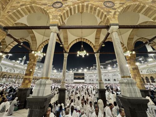  سال انتظار، ۲۴۰۲ زائر جا مانده، ۷۱ جان‌باخته/ حج برای غزه دست‌نیافتنی ماند