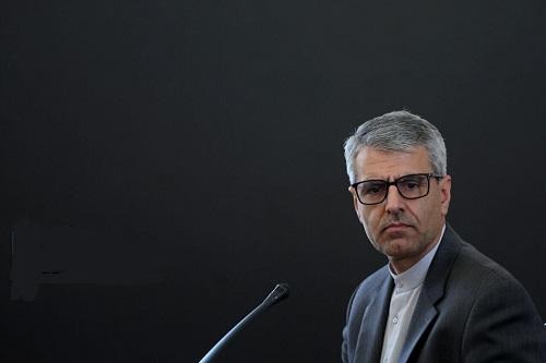 رد گمانه‌زنی‌های رسانه‌ای راجع به جزئیات مذاکرات مرتبط با خاتمه جنگ