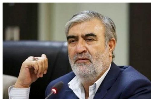  ایران شگفتی‌های زیادی برای آمریکا دارد؛ برای هر سناریو آماده هستیم