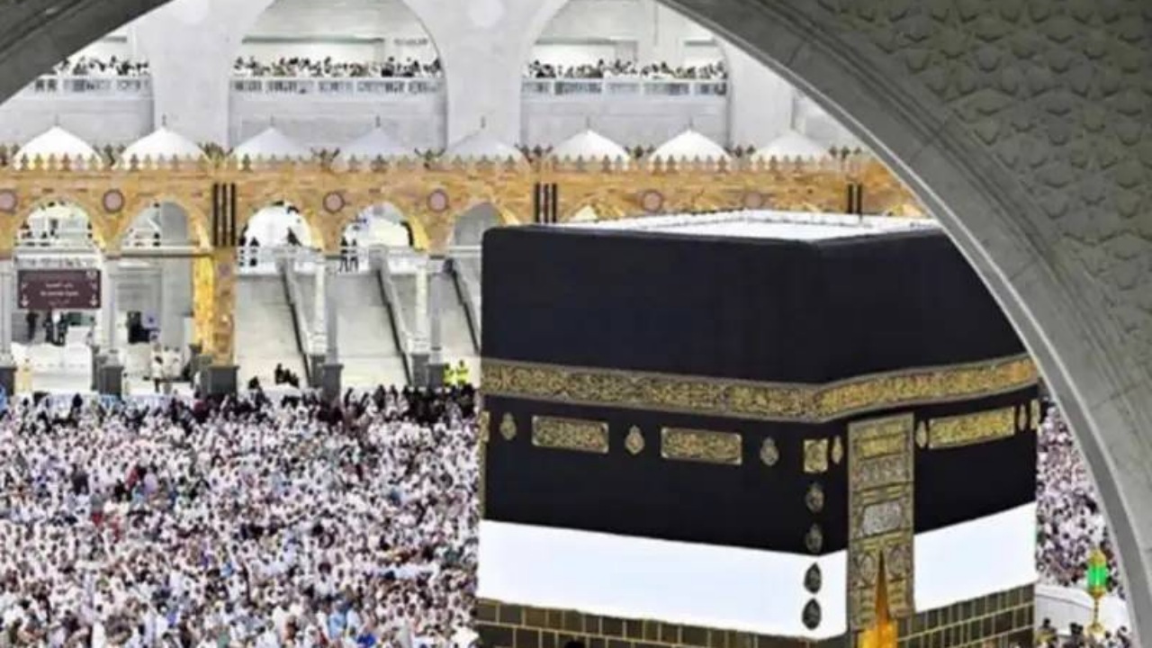 حضور نزدیک به ۳۰ هزار زائر ایرانی