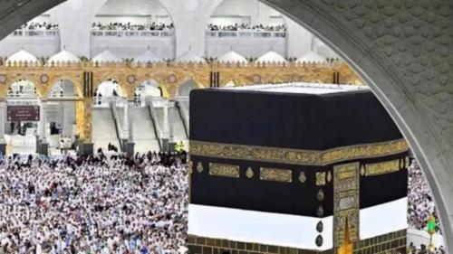 حضور نزدیک به ۳۰ هزار زائر ایرانی