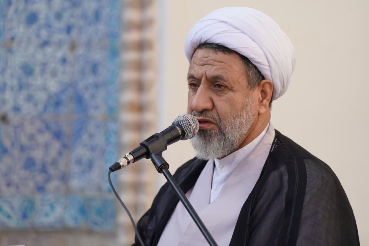 تبلیغات واهی و دروغ، ابزار اصلی دشمنان برای ایجاد اختلاف است 