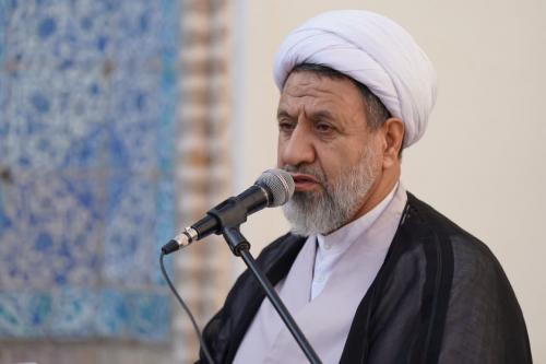 تبلیغات واهی و دروغ، ابزار اصلی دشمنان برای ایجاد اختلاف است 