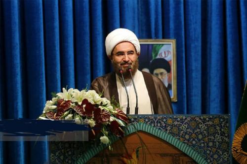 خطای دشمنان با پاسخ موشکی روبه‌رو می‌شود