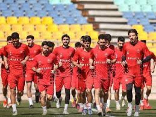  ستاره جوان در پرسپولیس ماندنی شد 
