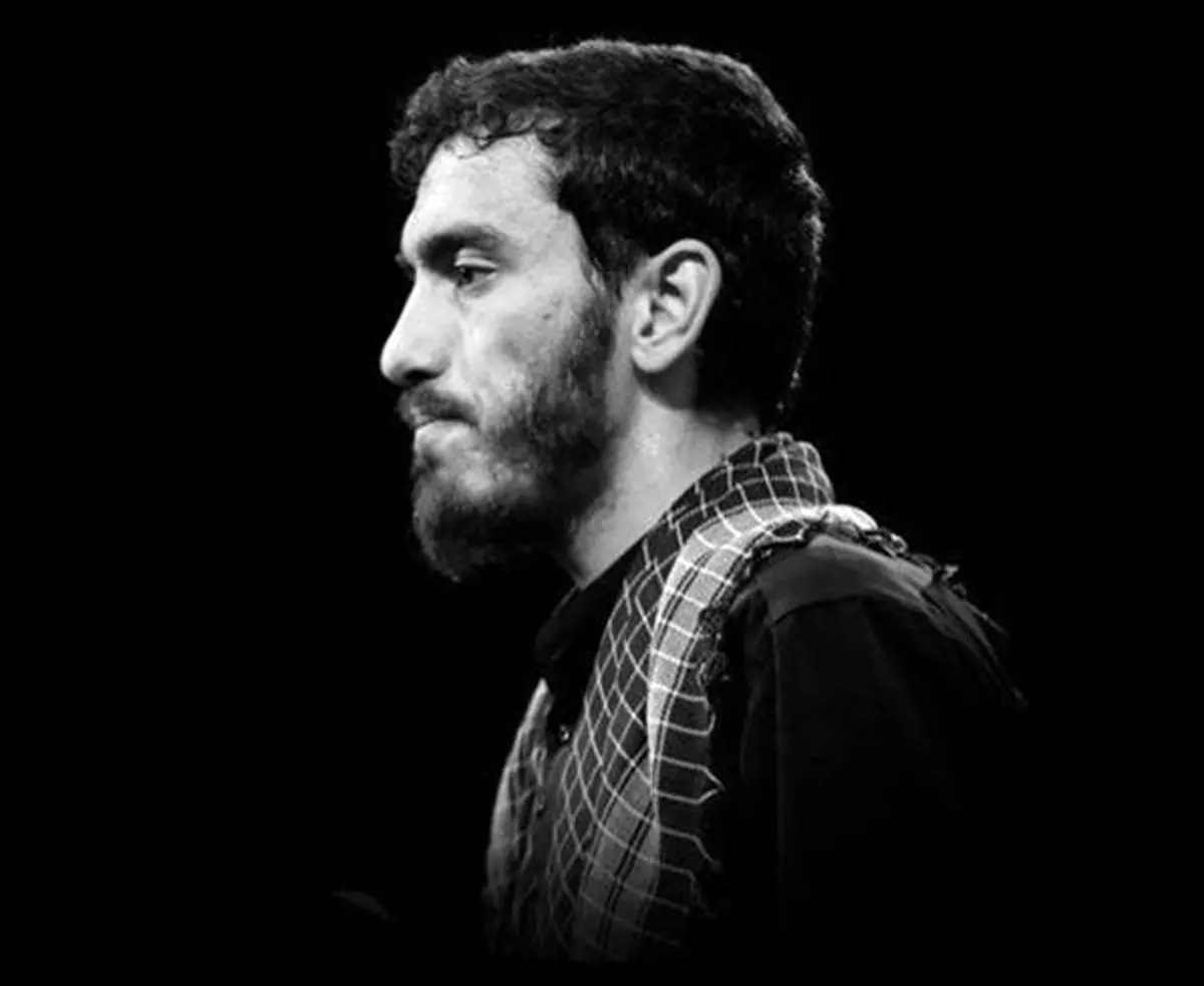  قسم به اون مشت گره کرده / مهدی رسولی